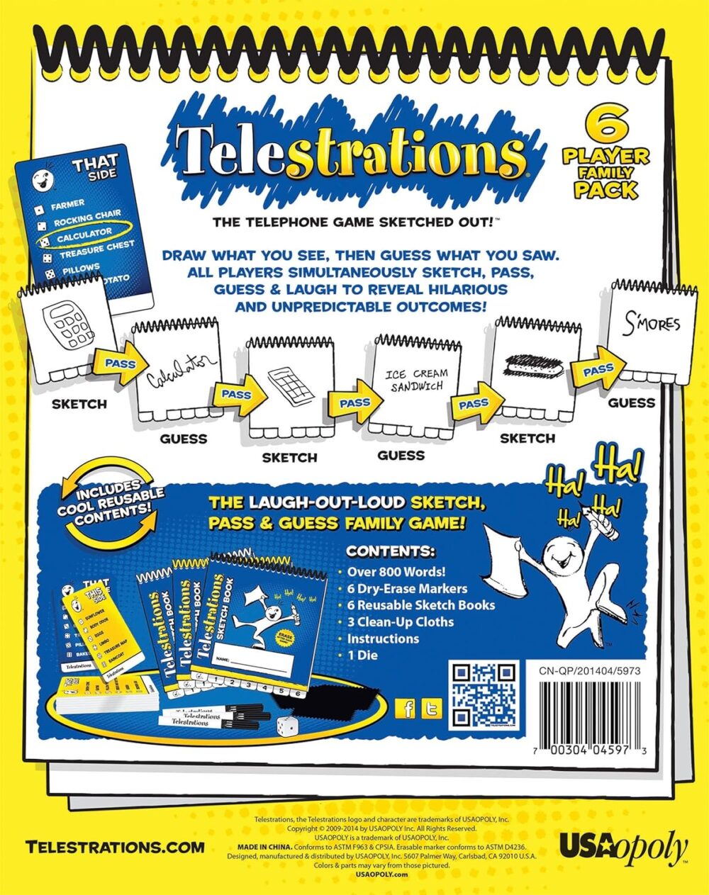 Telestrations - Image 2