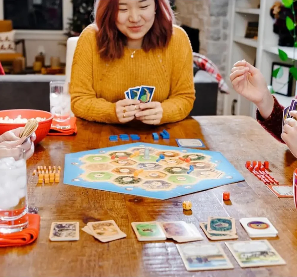 The Original Catan - Image 6