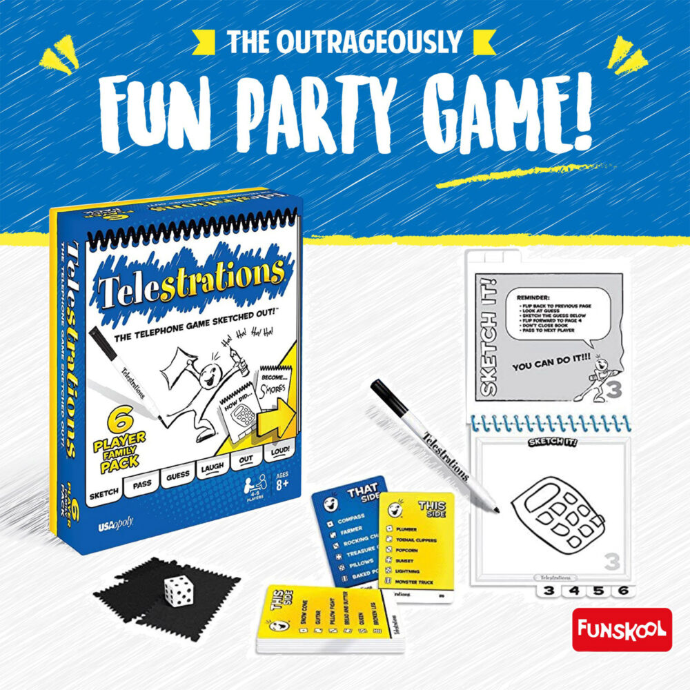 Telestrations - Image 3