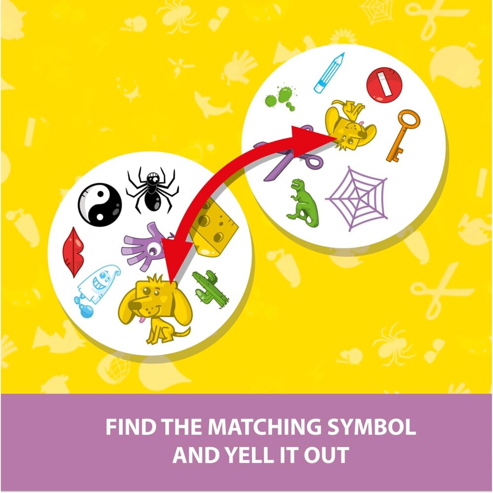 Dobble | Spot It - Image 4