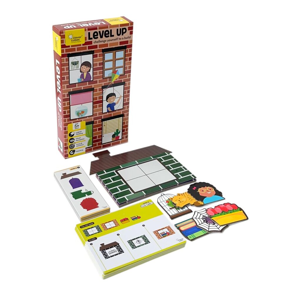 Level Up - Image 5