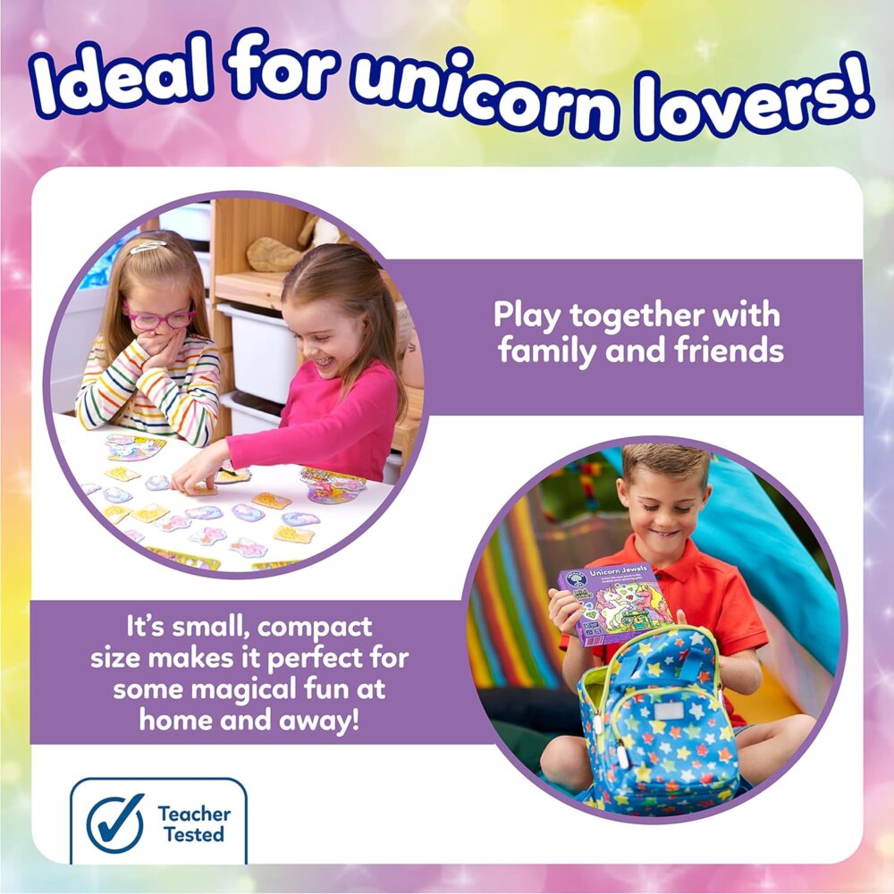 Unicorn Jewels - Image 2