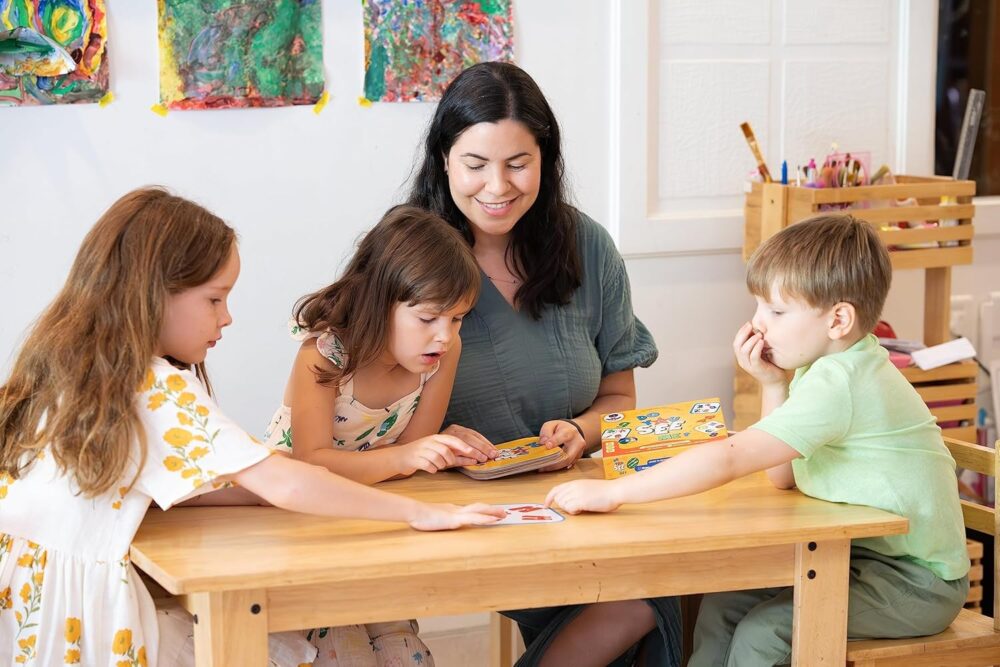 Do You See Me Flash Cards - Image 9