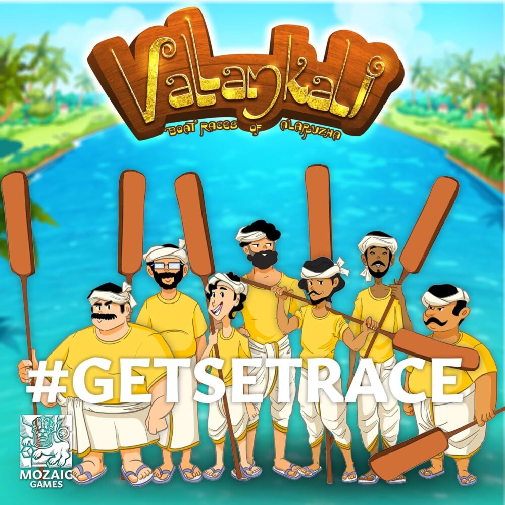 Vallamkali - Image 2