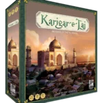Karigar-e-Taj