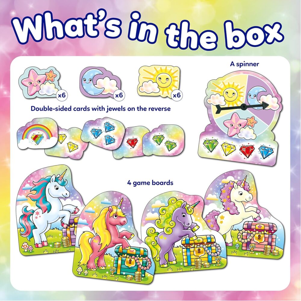 Unicorn Jewels - Image 4