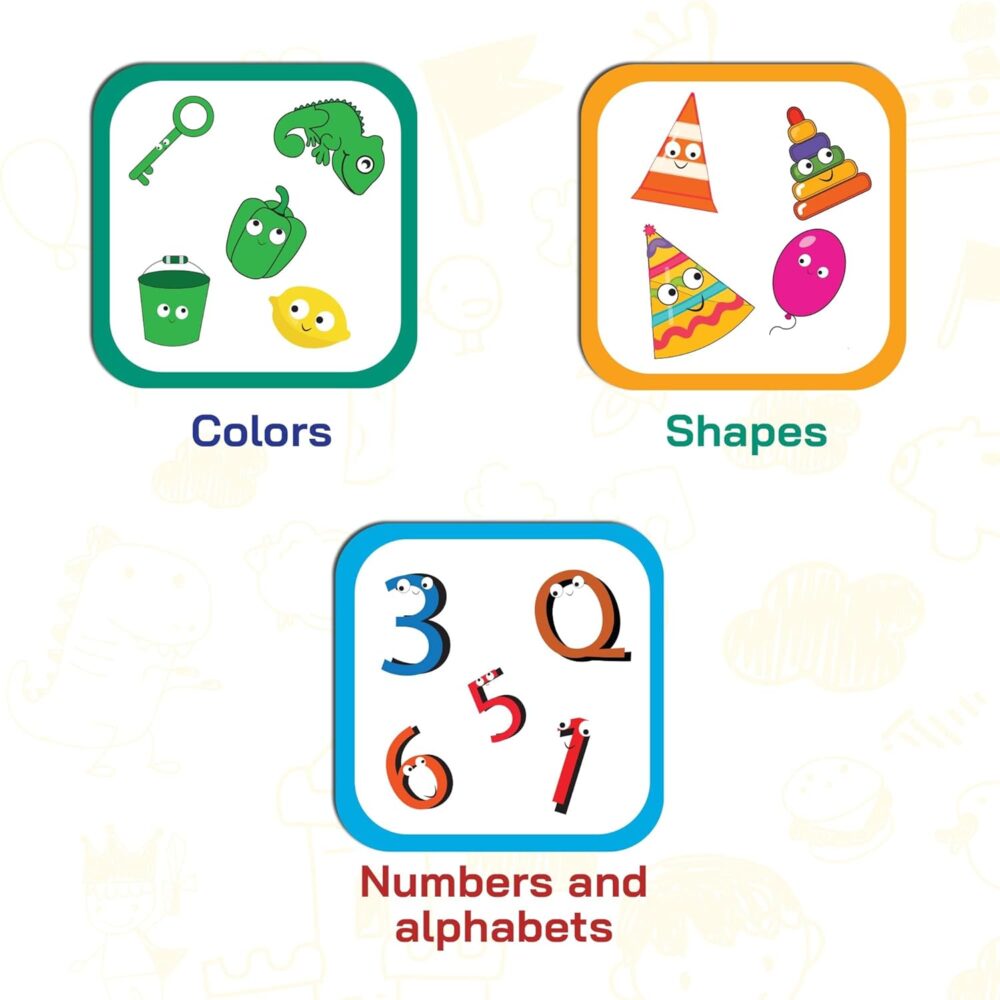 Do You See Me Flash Cards - Image 5