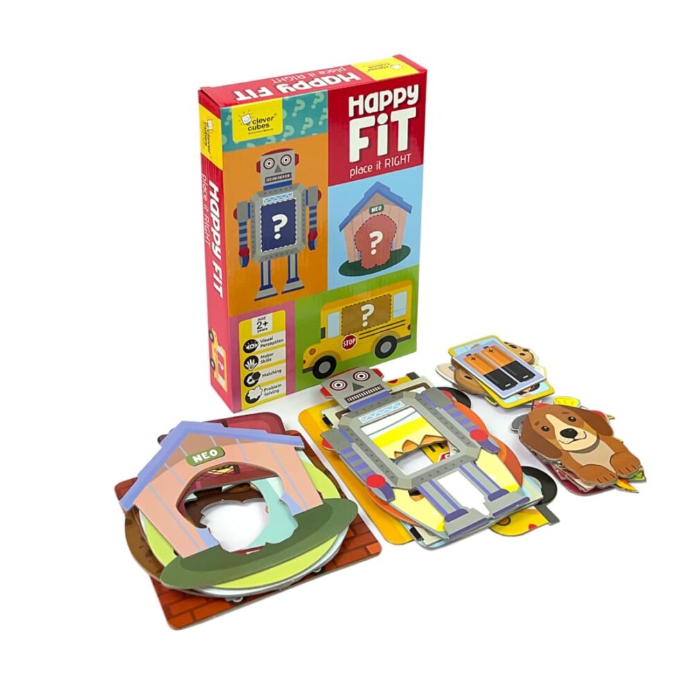 Happy Fit - Image 2