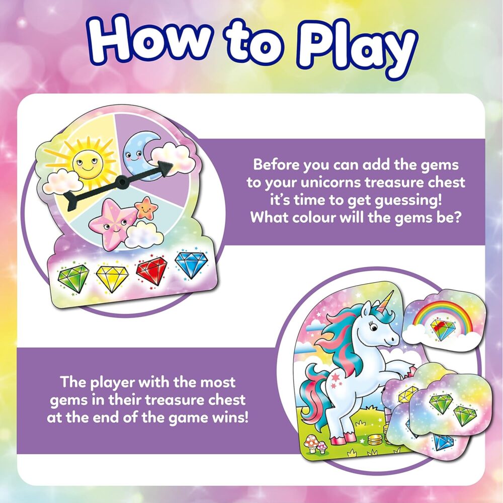 Unicorn Jewels - Image 3
