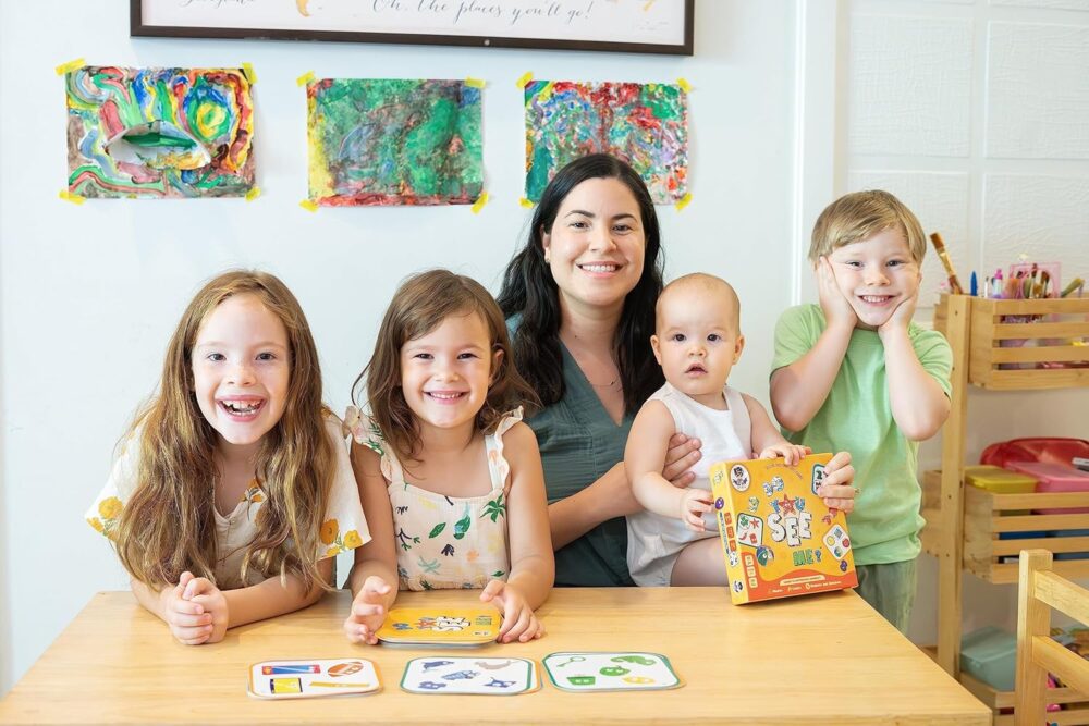 Do You See Me Flash Cards - Image 8