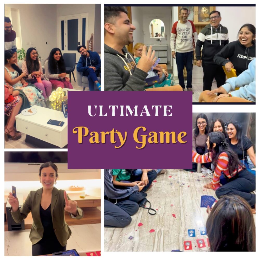 Desi Feud (Second Edition) - Image 3