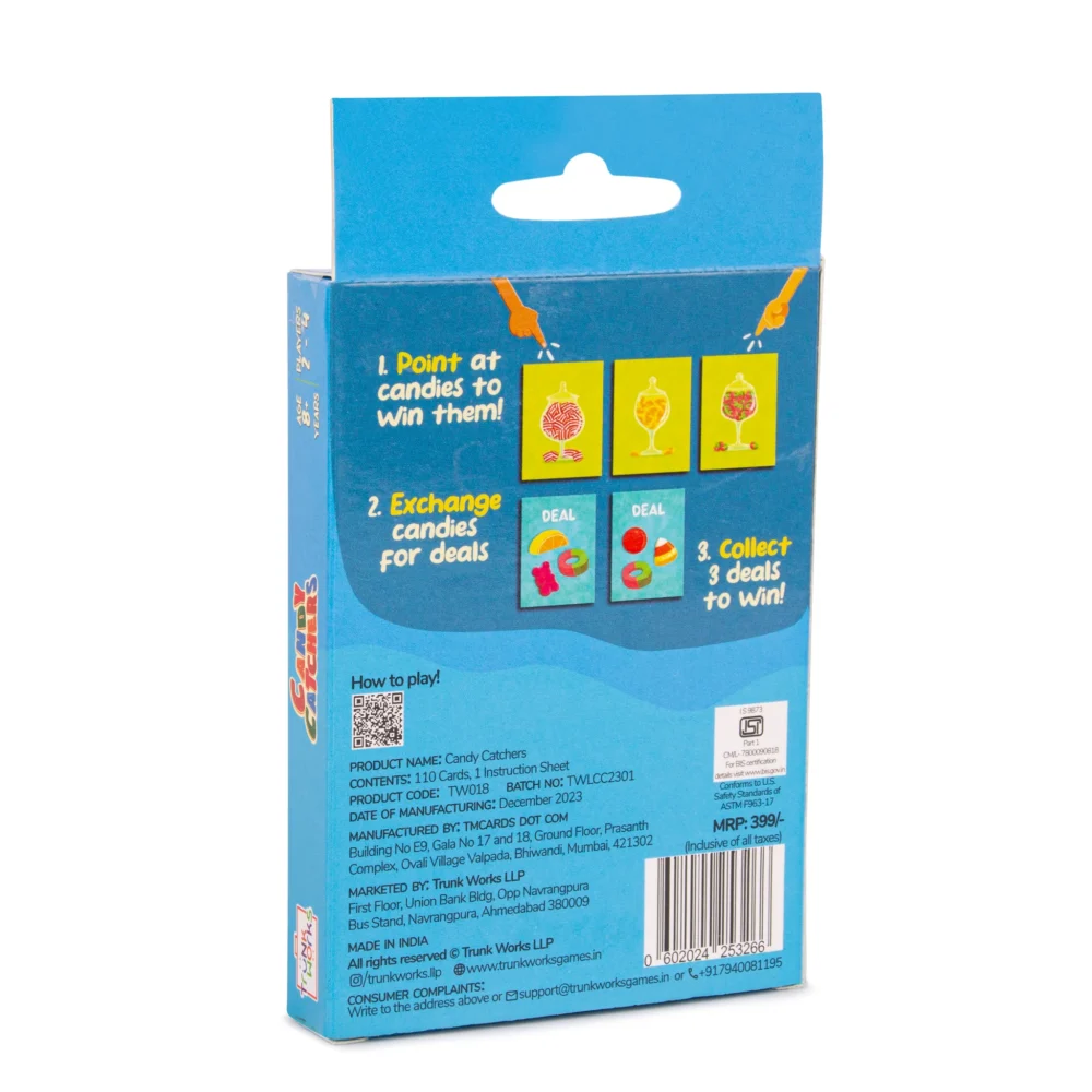 Candy Catchers - Image 2