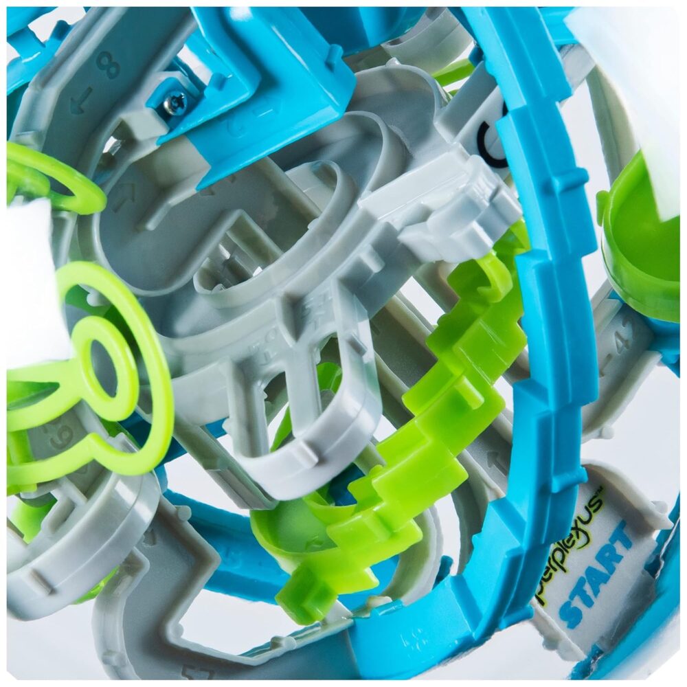 Perplexus Rebel 3D Maze Ball 70 Obstacles - Image 5