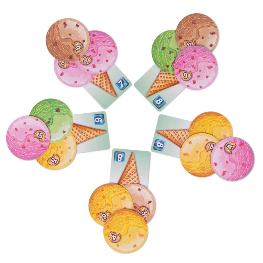 Scoop Mania - Image 5