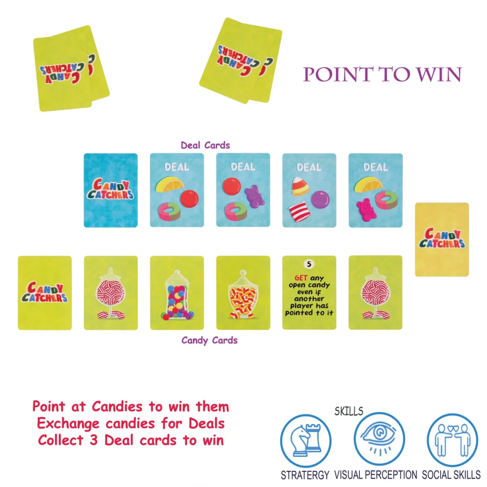 Candy Catchers - Image 6
