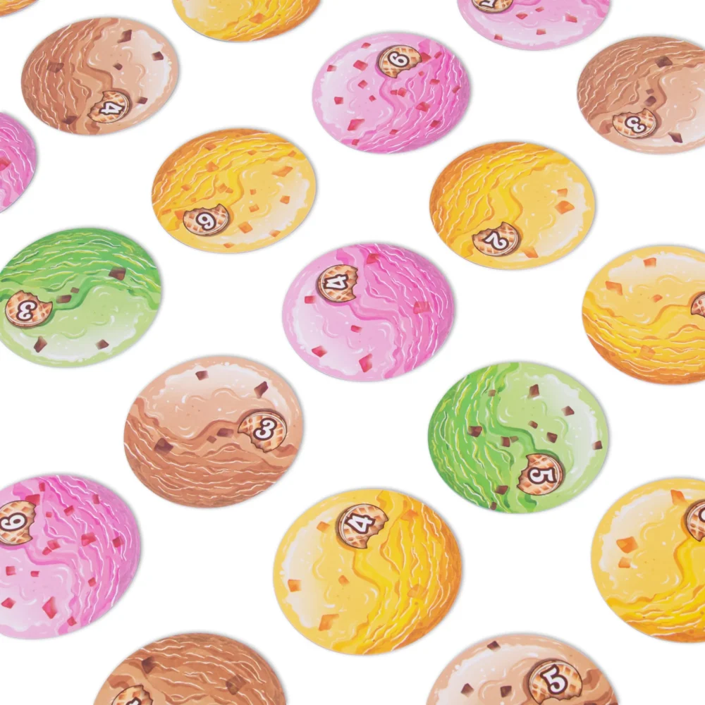 Scoop Mania - Image 3