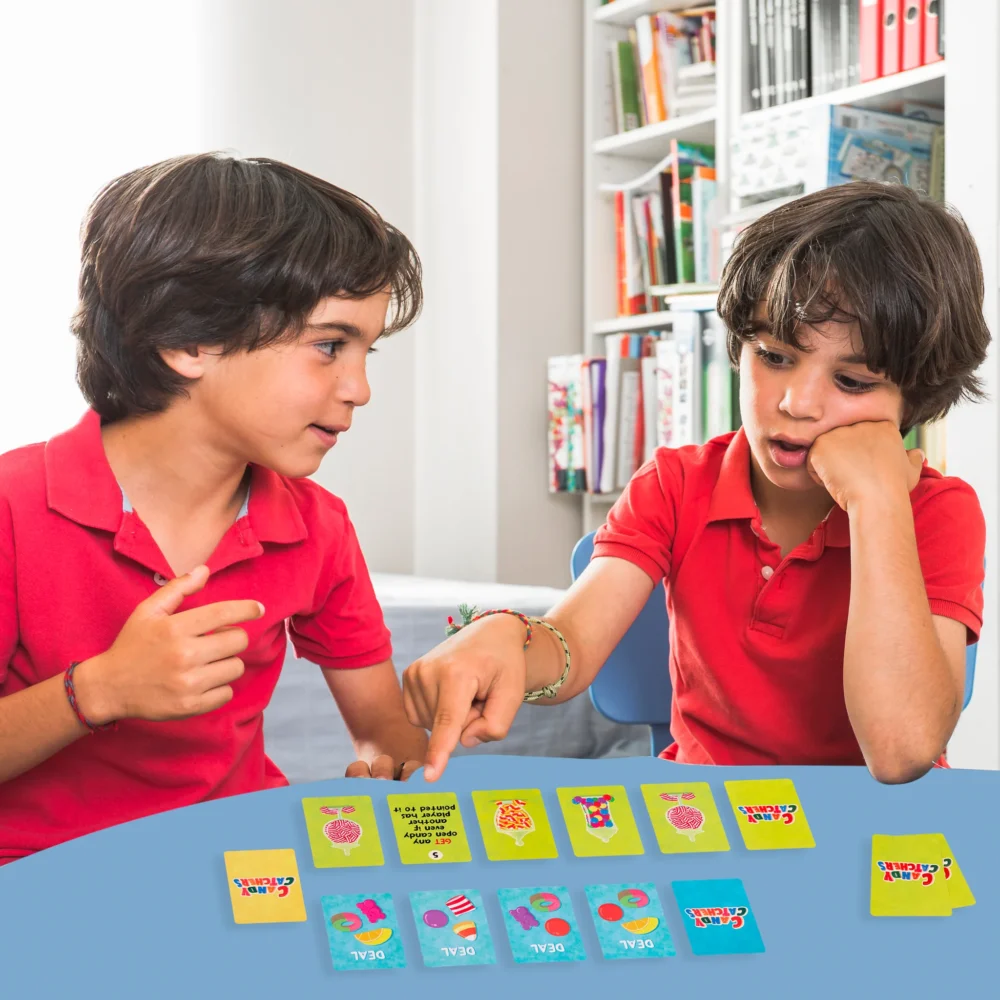 Candy Catchers - Image 3