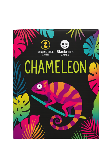Chameleon