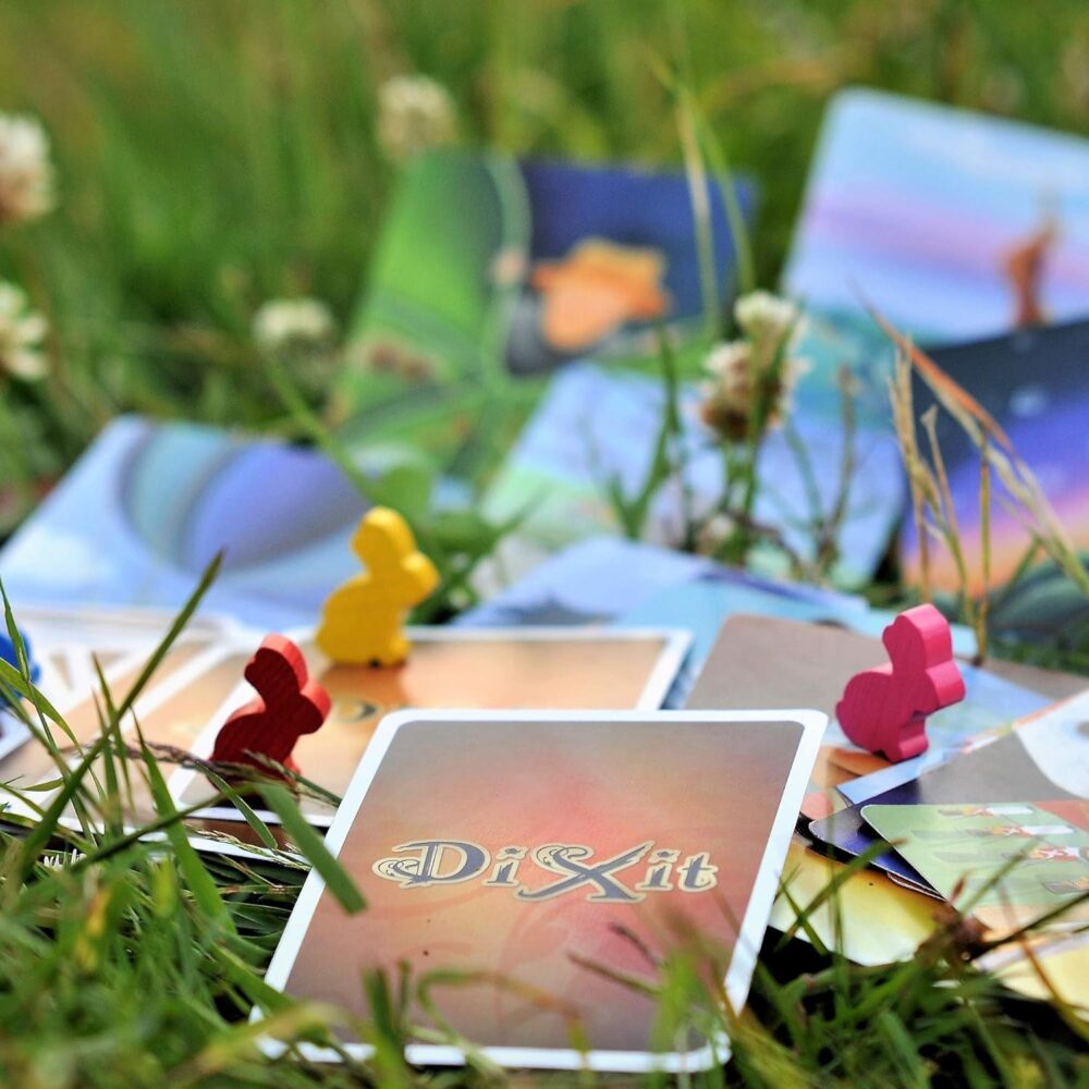 Dixit - Image 3