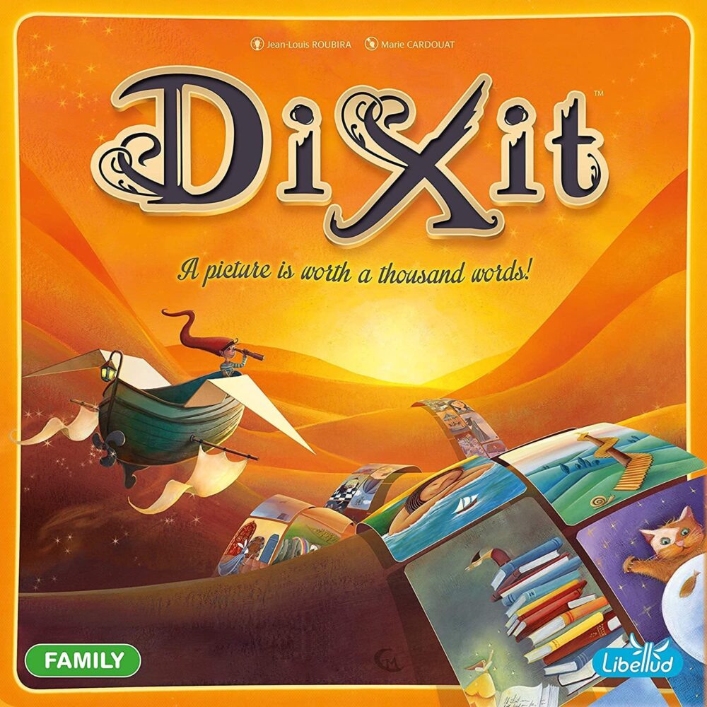 Dixit - Image 2
