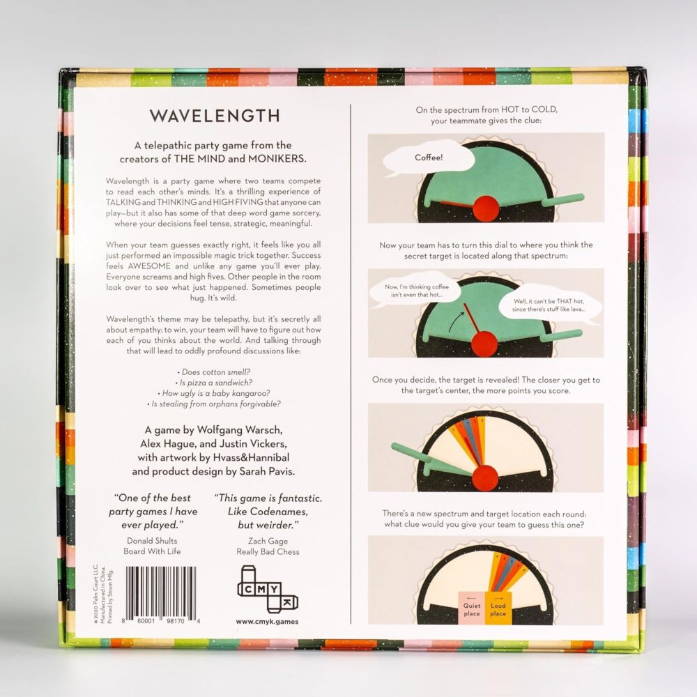 Wavelength - Image 4