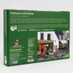 Shakespeare and Company 1000 Pc Puzzle - Image 3