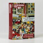 Bustling Broadway 150 Pc Puzzle