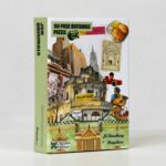 Bengaluru 150 Pc Puzzle