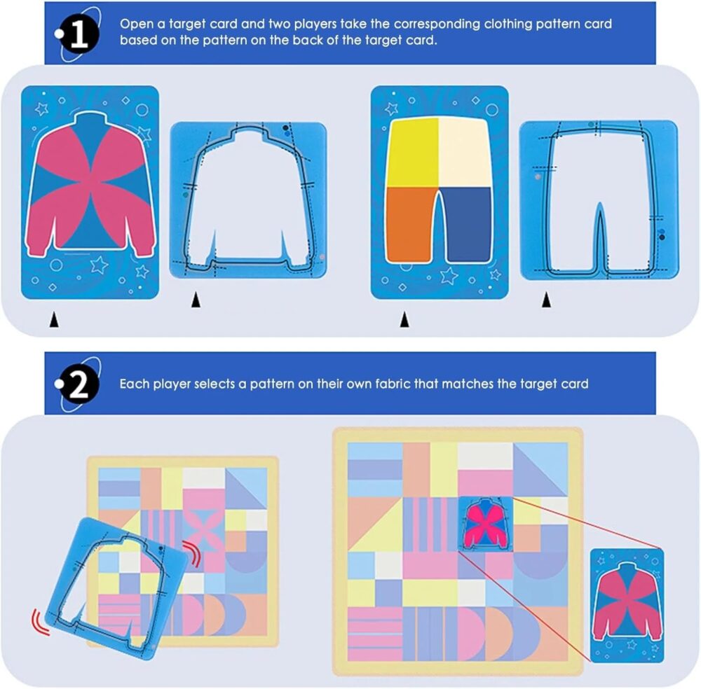 Pair Master - Image 2