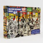 Street Singapore 280 Pc Puzzle