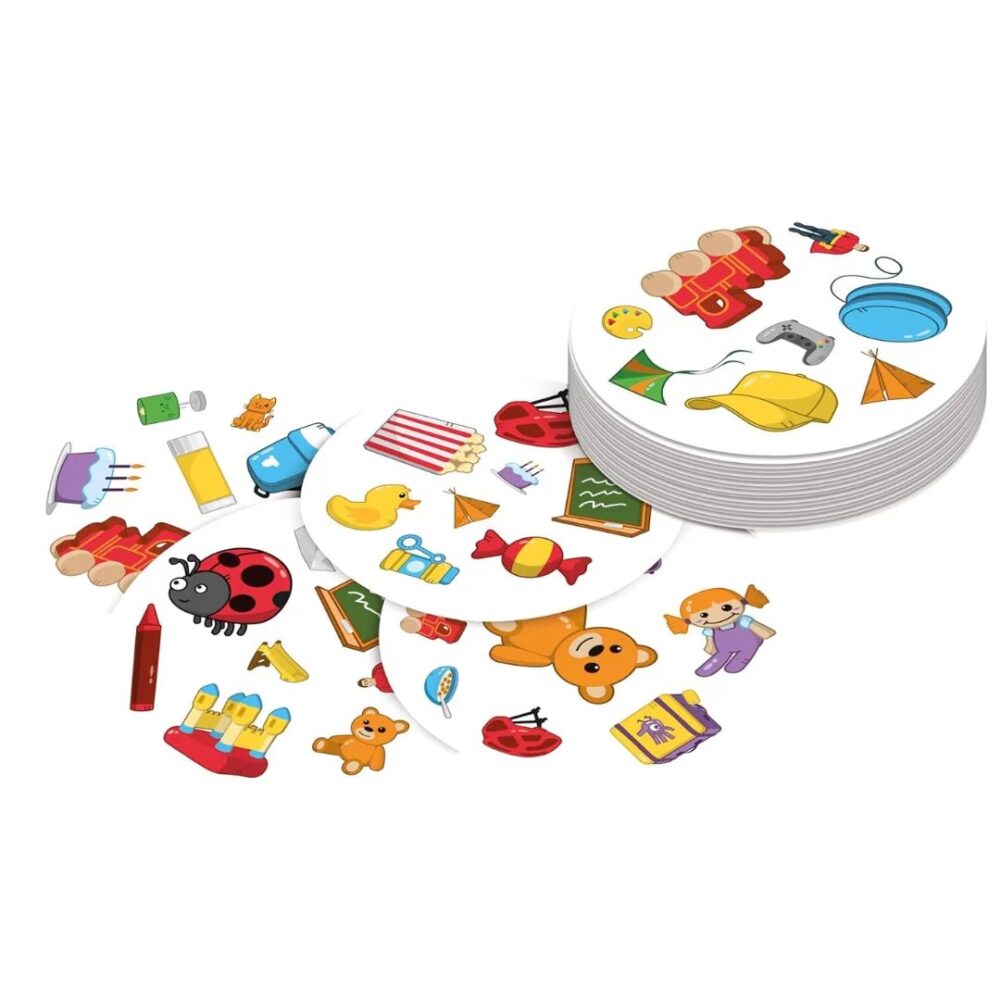 Dobble Kids - Image 5