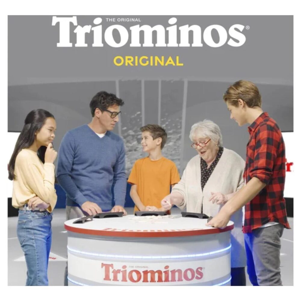 Triominoes - Image 4