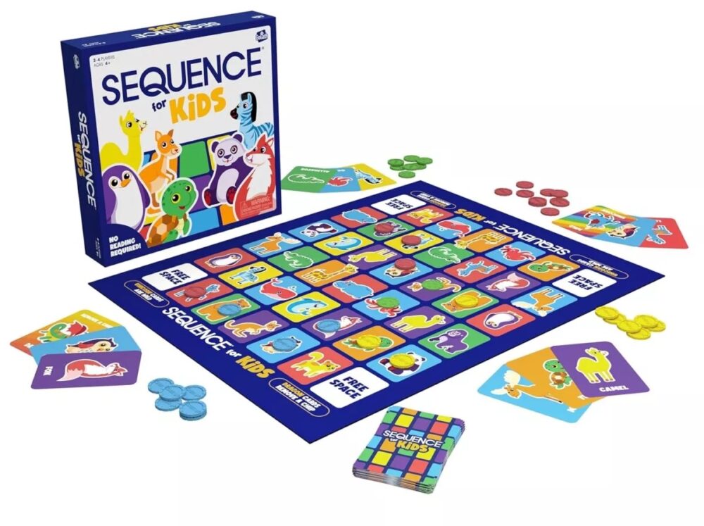 Sequence for Kids - Image 4
