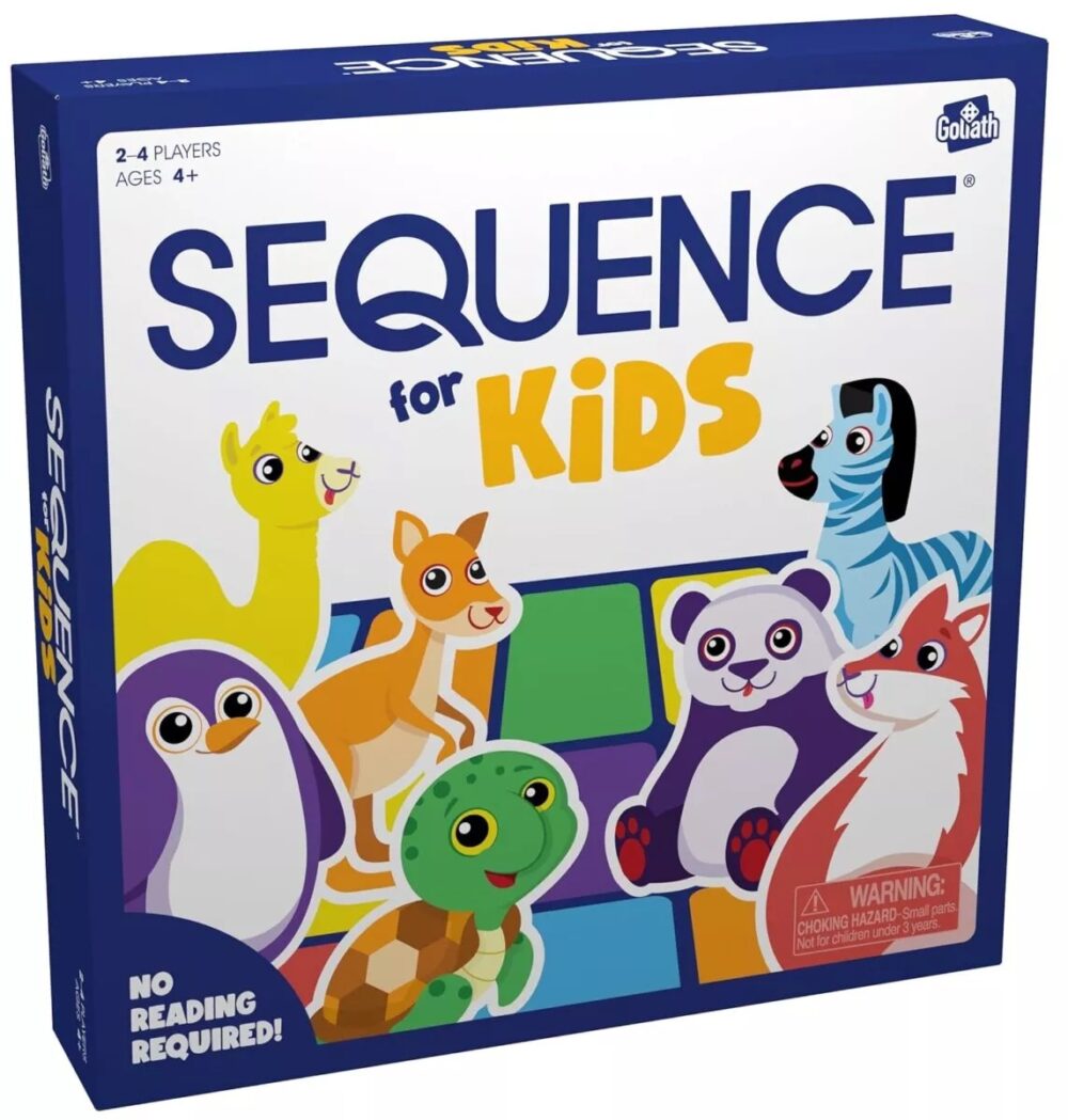 Sequence for Kids - Image 2