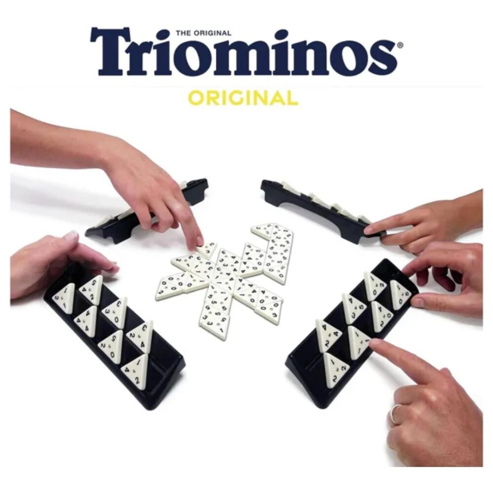Triominoes - Image 2