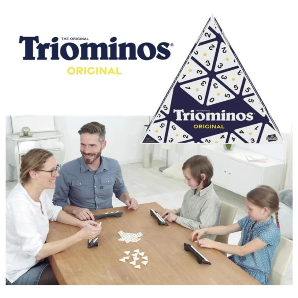 Triominoes - Image 3