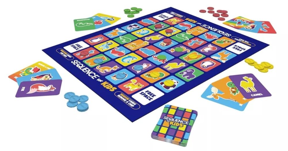 Sequence for Kids - Image 3