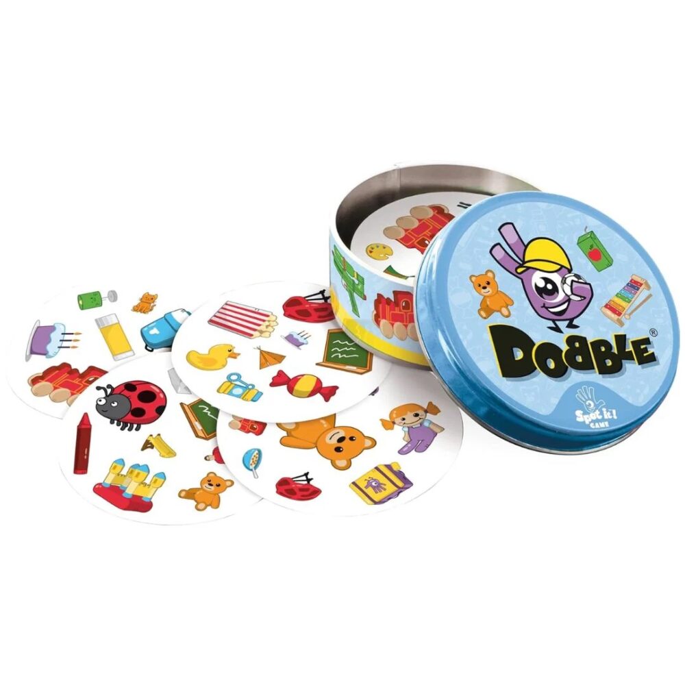 Dobble Kids - Image 4
