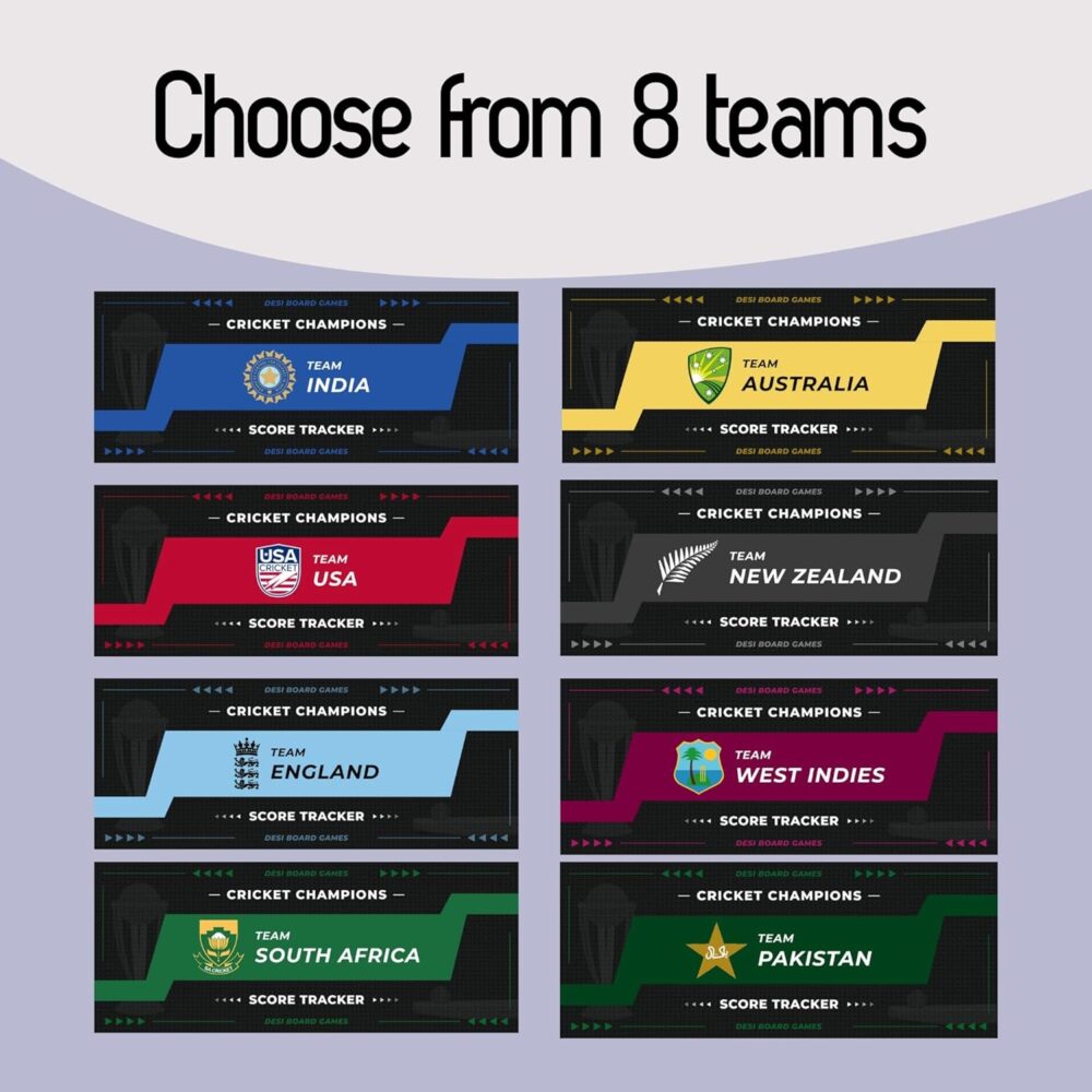 Cricket Champions - Image 6
