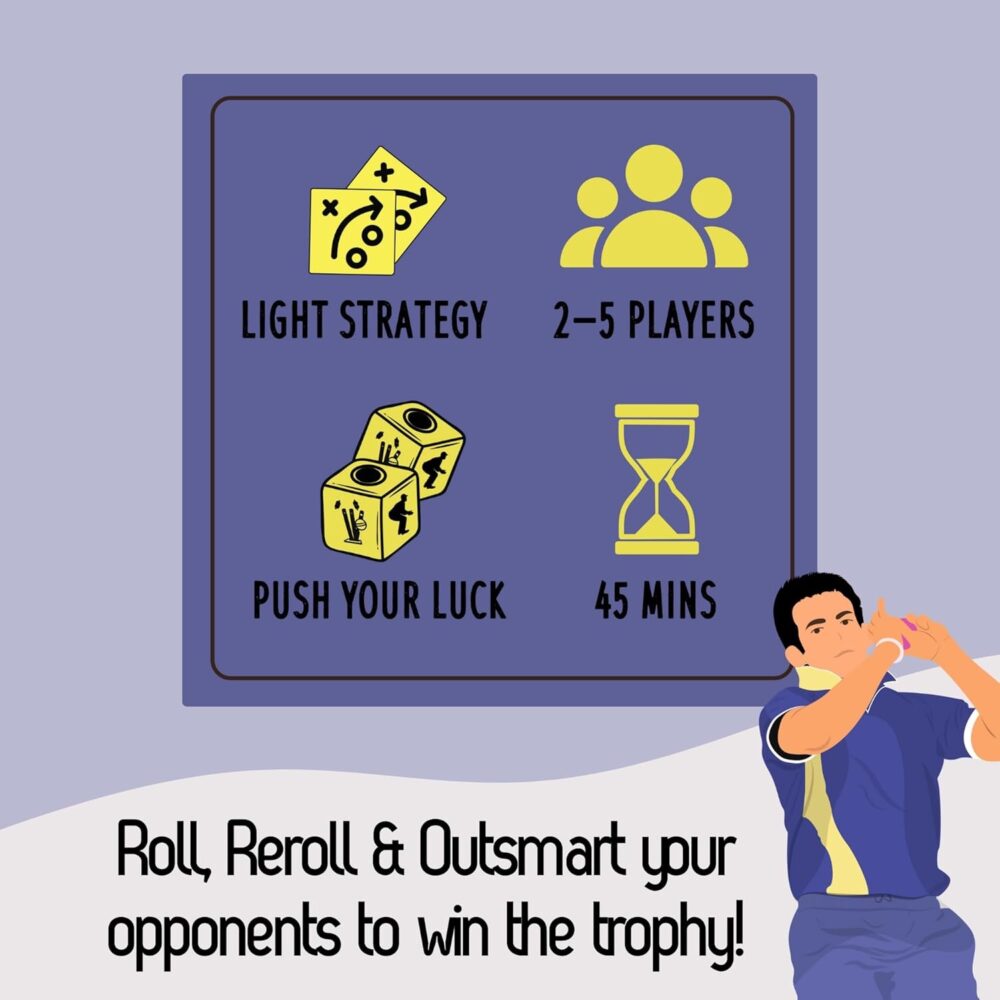 Cricket Champions - Image 4