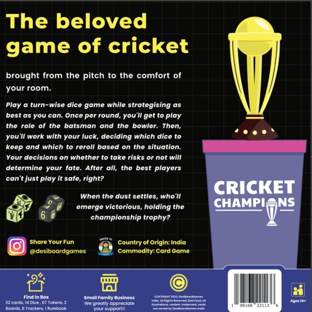 Cricket Champions - Image 8