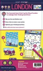 Next Station London - Image 9