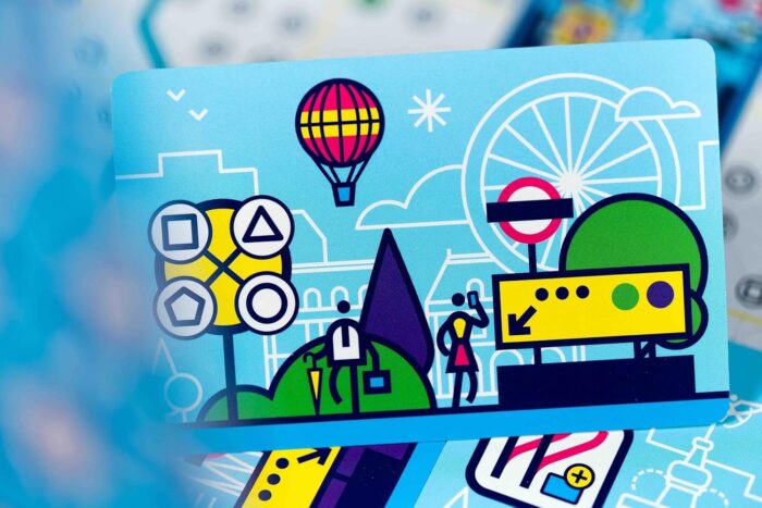 Next Station London - Image 6