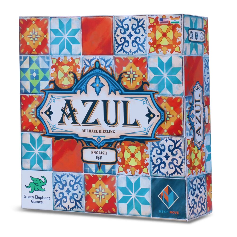 Azul - Image 7