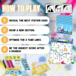 Next Station London - Image 4