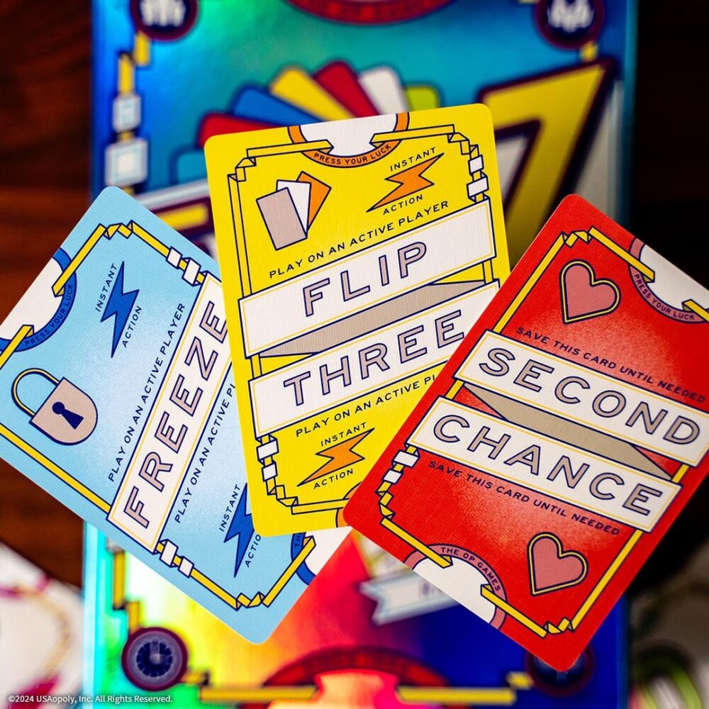 Flip 7 - Image 5