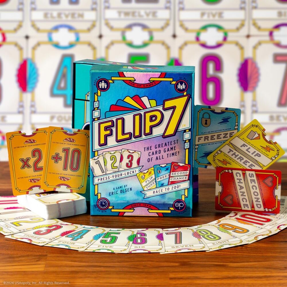 Flip 7 - Image 3