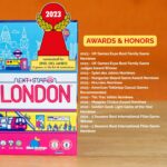 Next Station London - Image 3