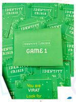 Fun & Frolic: Identity Crisis - Image 4