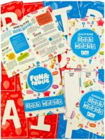 Fun & Frolic: Backwards - Image 7